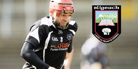Most of us were fast asleep by the time Sligo hurling semi-final finished last night