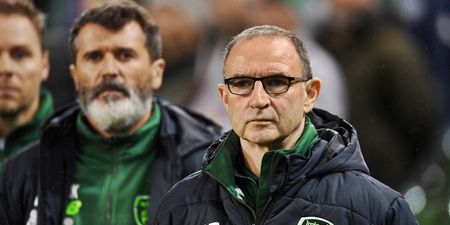 “Because I’m good” – Martin O’Neill explains why Ireland will qualify for Euro 2020
