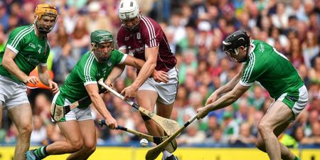 The reason Limerick very nearly lost the All-Ireland final