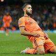 There is no truth to the “leaked” image of Nabil Fekir’s Liverpool interview