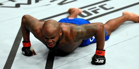 Derrick Lewis will make more money at UFC 230 than his last three fights combined
