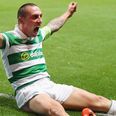 Scott Brown could be leaving Celtic for pastures new
