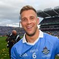 Jonny Cooper captains Dublin team to play the Underdogs