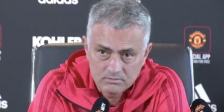 Mourinho comments on Eden Hazard may not go down well with some United stars