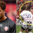 Billy Vunipola reaction to Danny Cipriani’s red at Munster completely misses the point