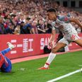 Trent Alexander-Arnold has named his toughest opponent, and it’s not Ronaldo or Neymar