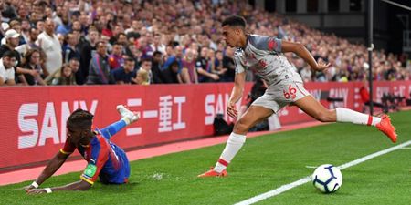 Trent Alexander-Arnold has named his toughest opponent, and it’s not Ronaldo or Neymar
