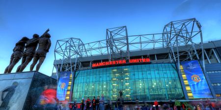 Saudi prince ‘prepares £4bn Manchester United takeover’