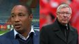 “They accepted a bid behind my back” – Paul Ince claims he was forced out of Man United