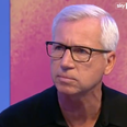 Alan Pardew speaks for first time about West Brom players’ infamous taxi incident