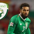 Cyrus Christie decision reportedly didn’t go down well with other Ireland midfielders