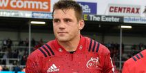 CJ Stander should be in the clear despite footage surfacing of Billy Twelvetrees hit