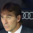 Former Chelsea manager emerges as the favourite to succeed Julen Lopetegui at Real Madrid