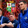 English rugby stars select ‘Lions’ XV to defeat Leinster