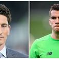 Seamus Coleman fires back at Keith Andrews over Ireland critcism