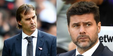 Real Madrid eye Pochettino as ex-player looks set to replace Lopetegui for rest of season