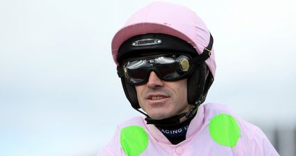 “We’re looking for the next superstar and it could be her” – Ruby Walsh