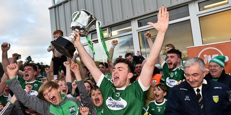 The clubs that have the most county championships in Ireland