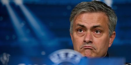 Jose Mourinho responds to rumours linking him with return to Real Madrid