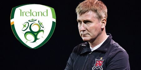 Attitude towards Stephen Kenny becoming Ireland manager shows what’s holding Irish football back