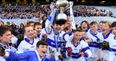 The next Diarmuid Connolly does his thing as Marino reign supreme