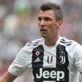 Juventus dealt late injury blow ahead of Manchester United game