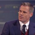Jamie Carragher pinpoints the one area where Juventus can exploit United