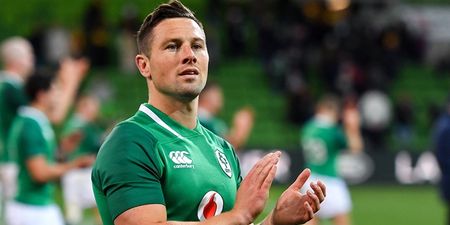 Ireland release three more players from World Cup squad