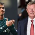 Request that Alex Ferguson made when Ronaldo last played against Man United was something else