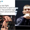 Khabib Nurmagomedov responds to Conor McGregor’s breakdown of UFC 229 fight