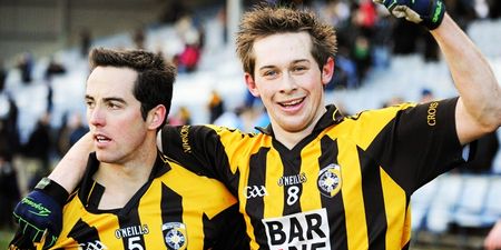 Crossmaglen are back and they won’t be going away any time soon