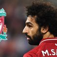 Mo Salah reaches 50 in red but Pool fans all talking about Fabinho