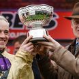 Ruby Walsh struggles to separate three top novice hurdlers from Willie Mullins’ camp
