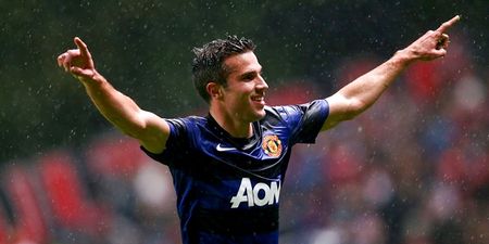 Robin van Persie set to retire at the end of the season