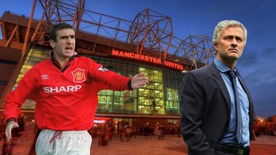 Eric Cantona story shows why Jose Mourinho was always wrong for Man United