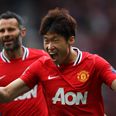 Manchester United announce Park Ji-sung has returned to the club