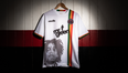 Bob Marley’s son gives his seal of approval to *that* Bohemians FC shirt
