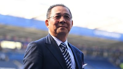 Vichai Srivaddhanaprabha’s daughter among the five reported aboard helicopter before crash