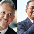 Gary Lineker posts touching tribute to Vichai Srivaddhanaprabha after helicopter crash