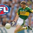 Tomás Ó’Sé takes another swipe at AFL’s recruitment drive in Ireland