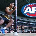 Geelong’s welcome video for Kerry star shows how much attention the AFL is paying