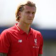 Loris Karius takes to social media to respond to reports linking him with Liverpool return