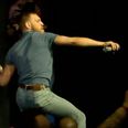 Conor McGregor reportedly settles lawsuit with security guard