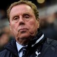 Harry Redknapp tears into Gary Neville for comments about Spurs