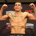 Jack Marshman keeping his fingers crossed for new UFC weight class