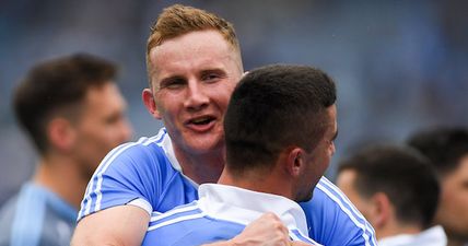 Official 2018 All-Star team: 7 Dublin, 2 Tyrone, 1 Galway, 1 Donegal