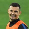 The absolute neck on Lovren naming three defenders he’s as good as