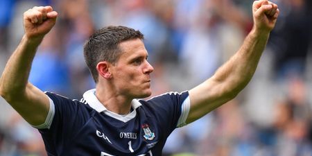 Stephen Cluxton is the best ever, he just wasn’t the best this year