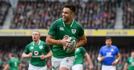 Conor Murray on how Ireland’s mindset has changed