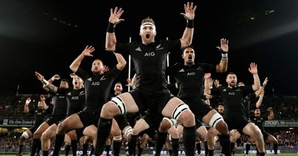 The blueprint to beating New Zealand sounds pretty simple in theory